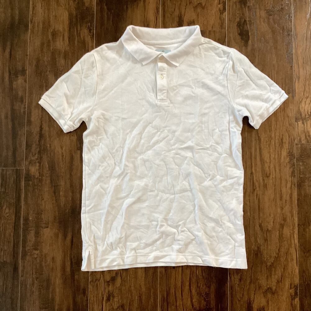 Class Club Modern Fit Polo